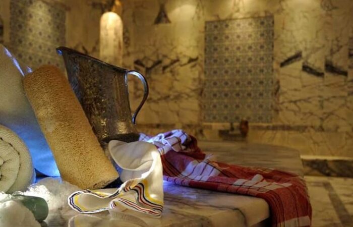 Kusadasi-Turkish-Bath-Tour
