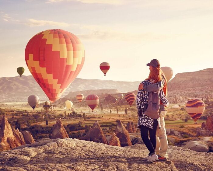 cappadocia-ballooning