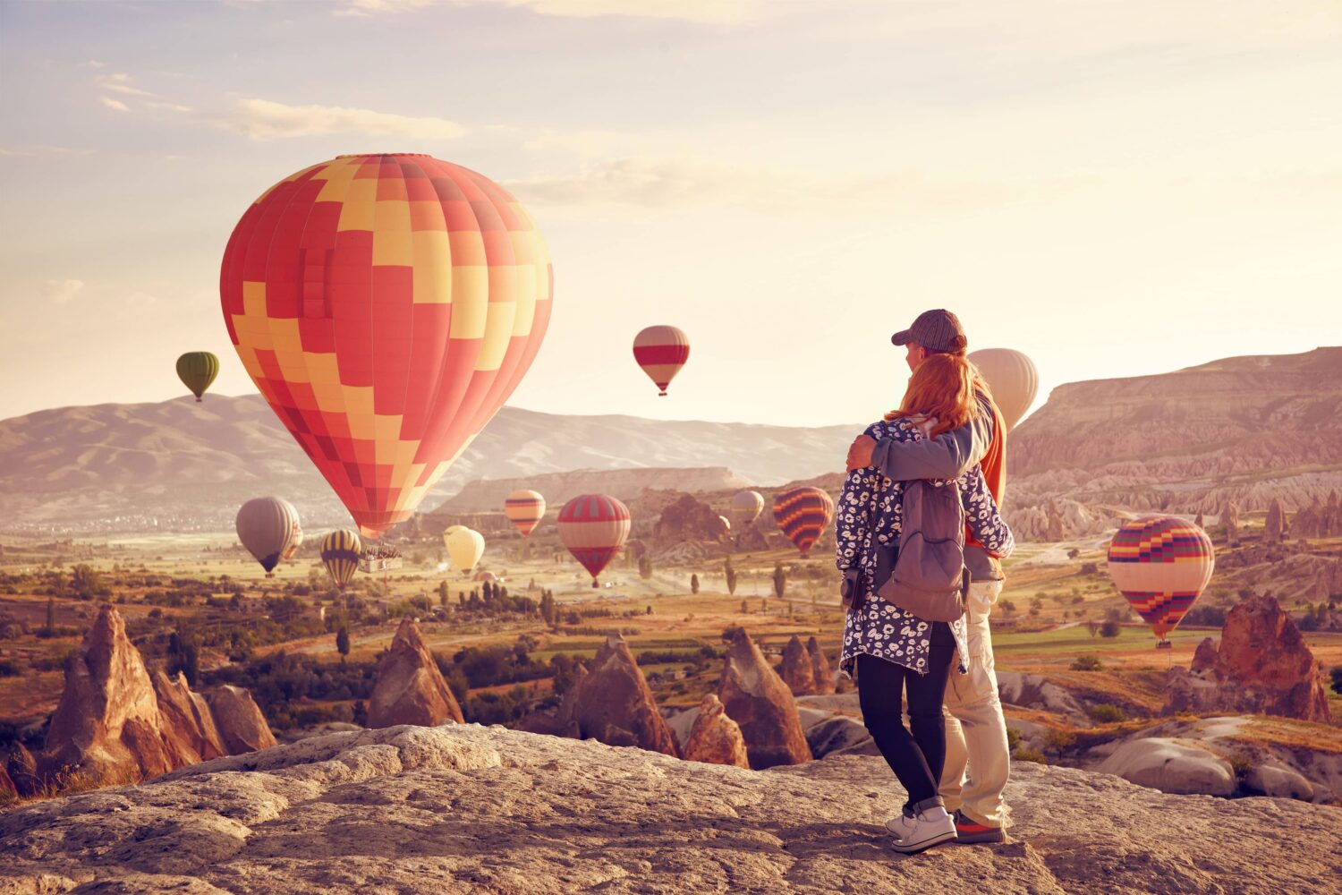 cappadocia-ballooning