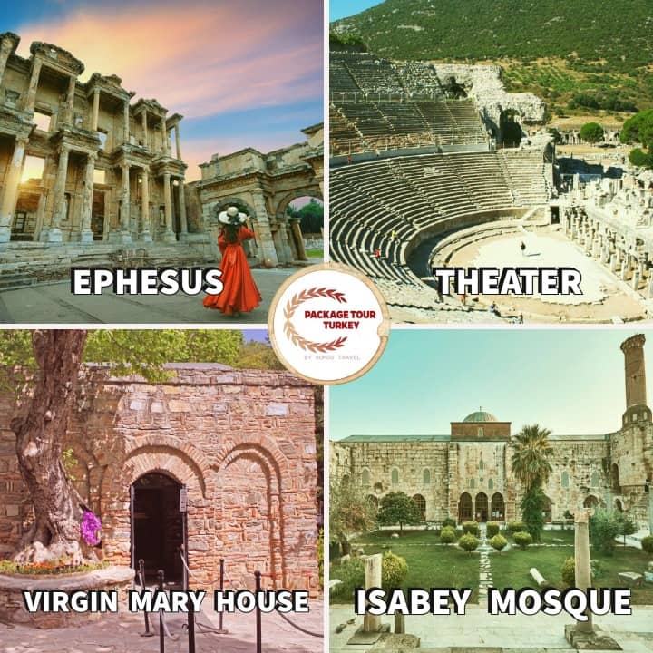 ephesus tour