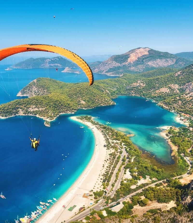 fethiye-paragliding-tour