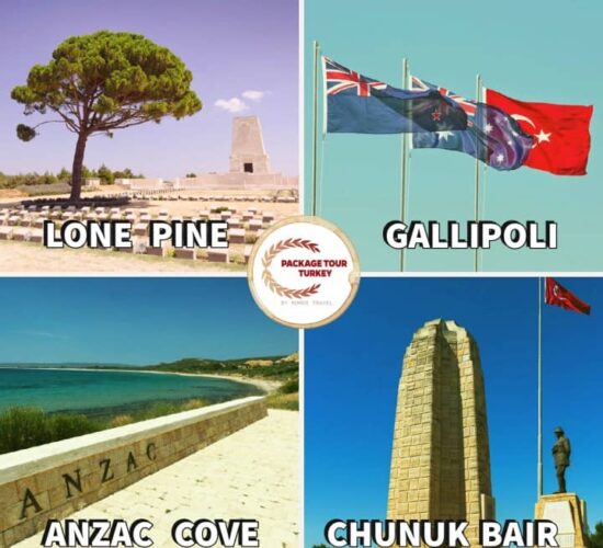 gallipoli tour from istanbul