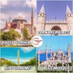 istanbul city tour