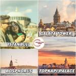 istanbul honeymoon tour