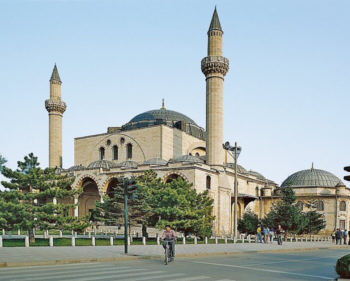 konya-selimiye-mosque