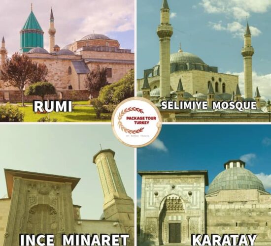 konya tour from istanbul