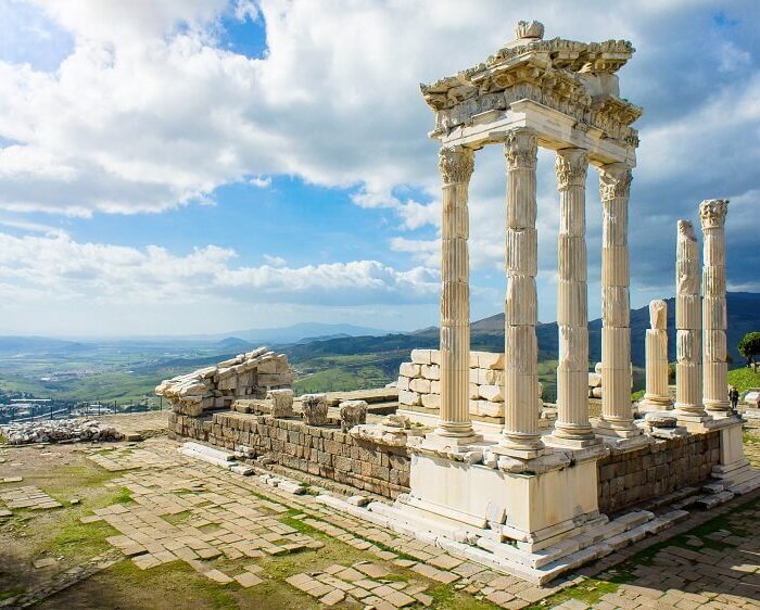 pergamon-tours