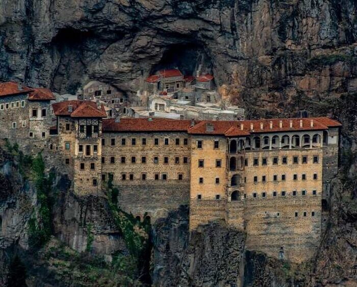 sumela-monastery-trabzon