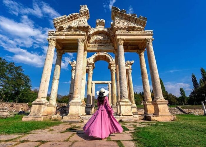aphrodisias-tour aphrodisias-tour