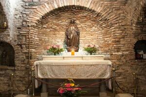 virgin-mary-house