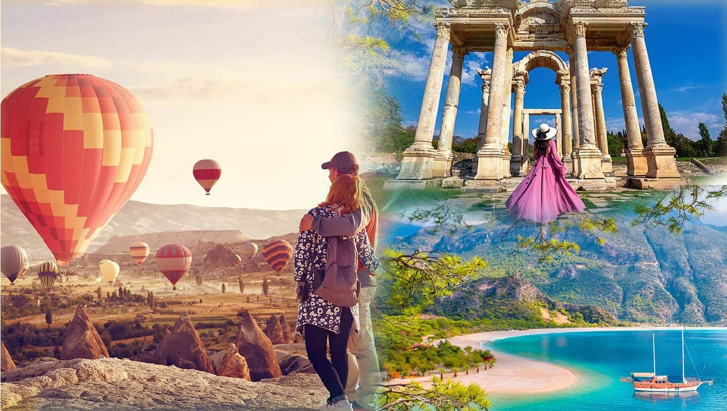 turkey private tours local