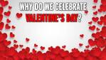 how did valentines day create